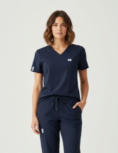 Casacca Donna - Night Shift