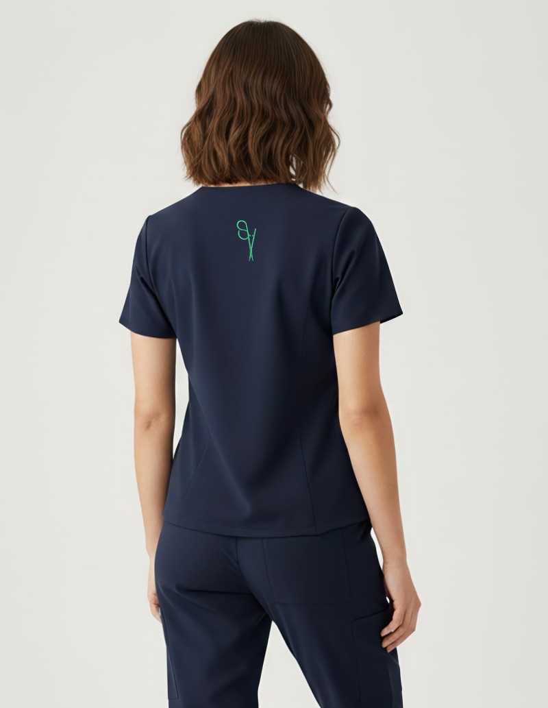 Woman Top