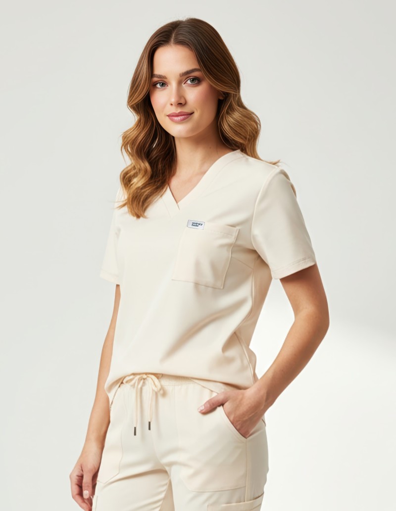 Woman Top