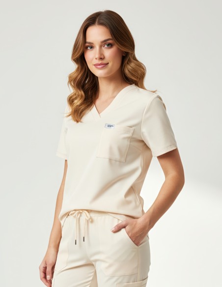 Woman Top