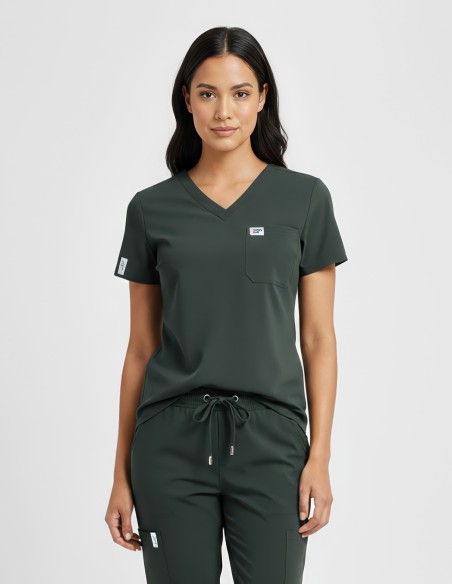 Woman Top