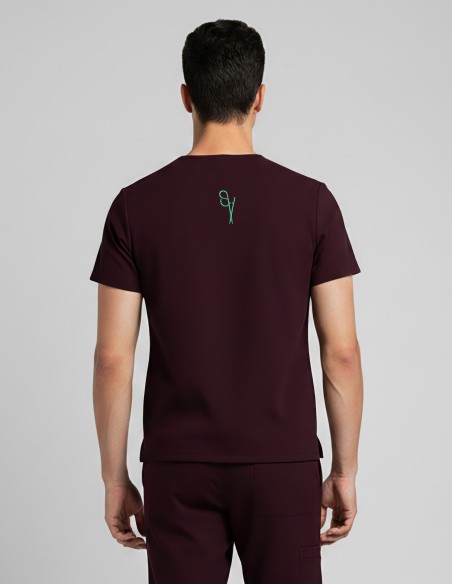 Casacca Uomo
