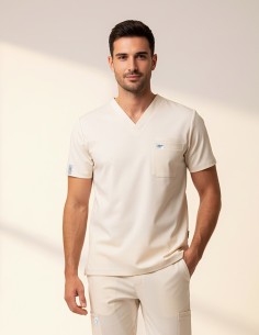 Men Top - Pure Shift