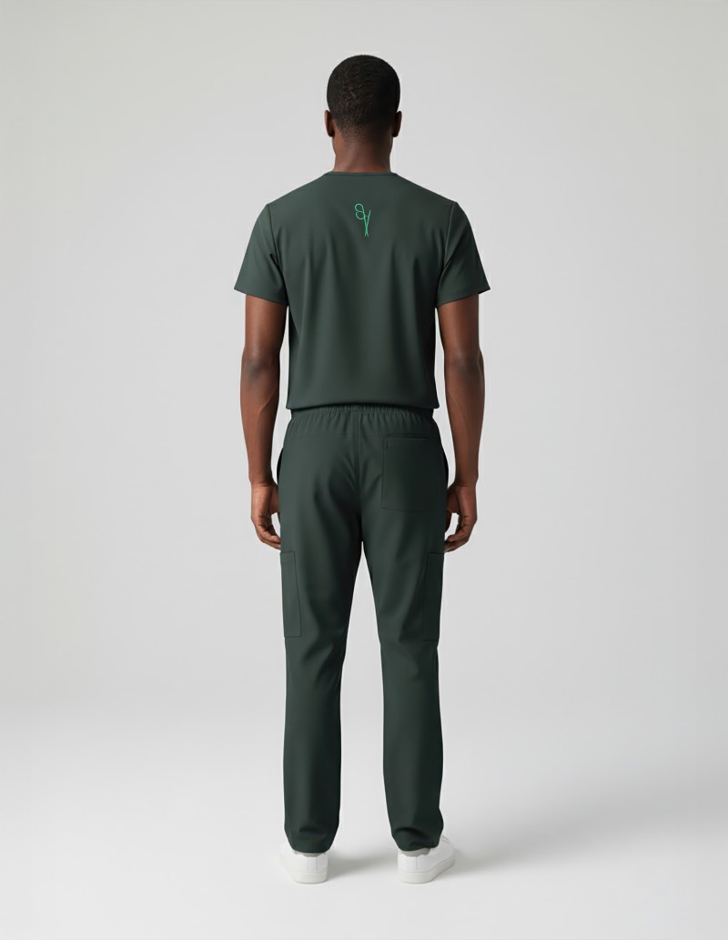 Casacca Uomo