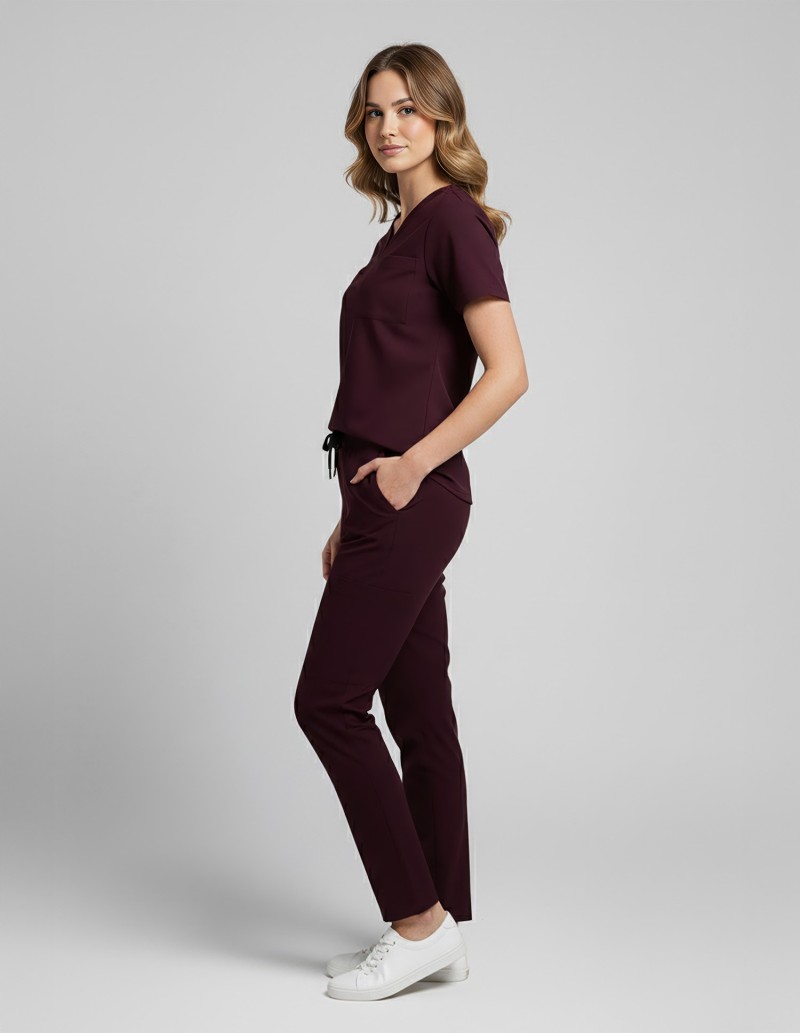 Set Woman