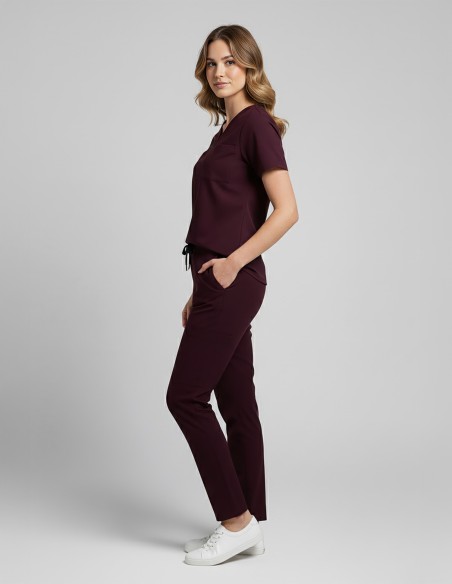 Set Woman