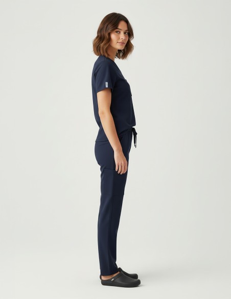 Set Woman