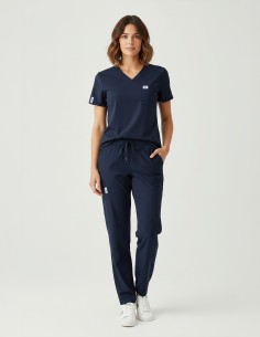 Completo Donna - Night Shift