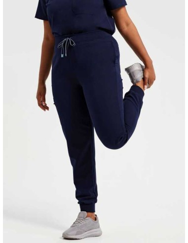 NN610 - 'Energized' Women’s Onna-Stretch Jogger Pant