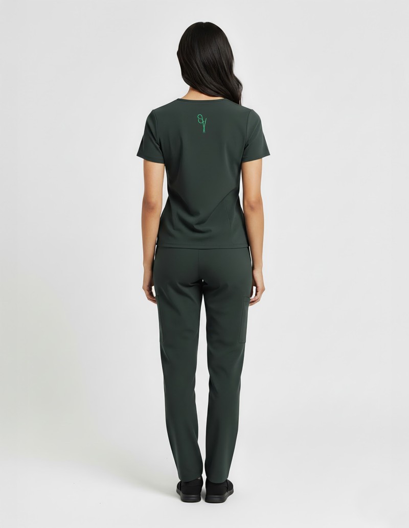 Set Woman