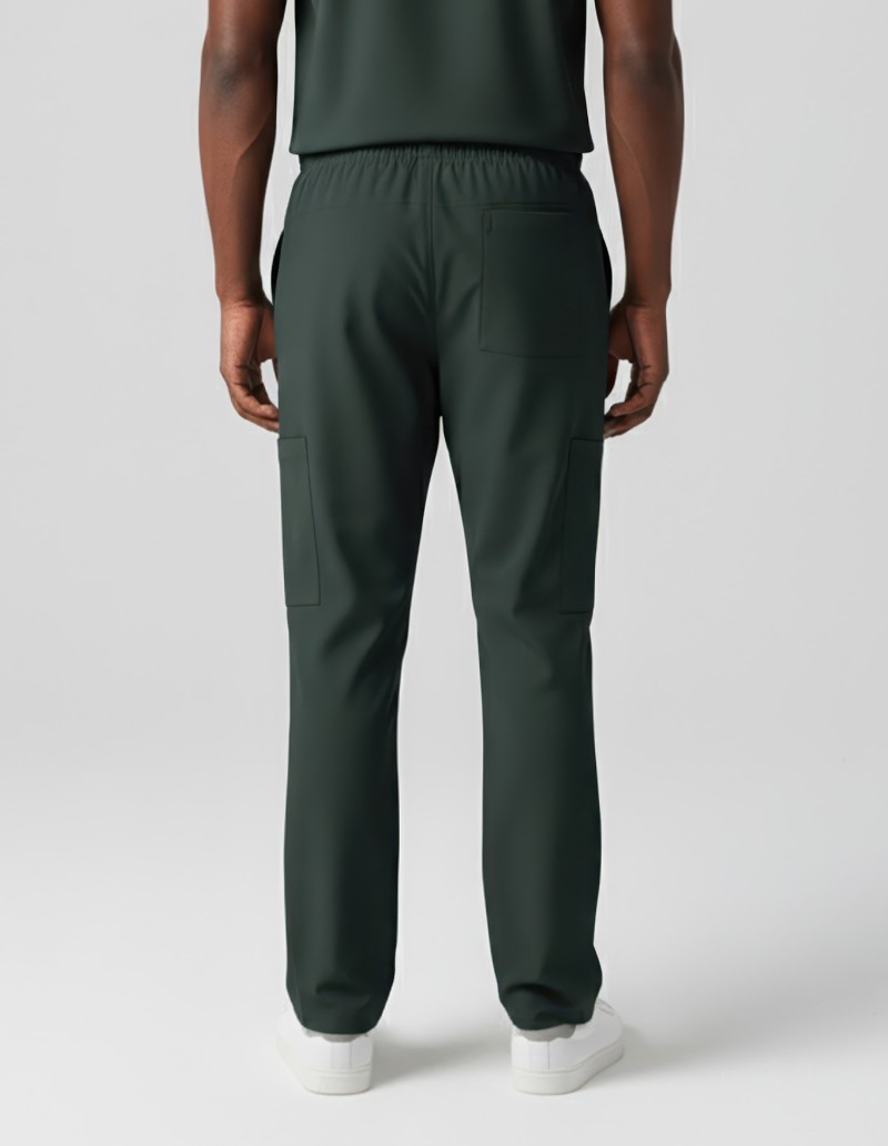 Pantalone Uomo
