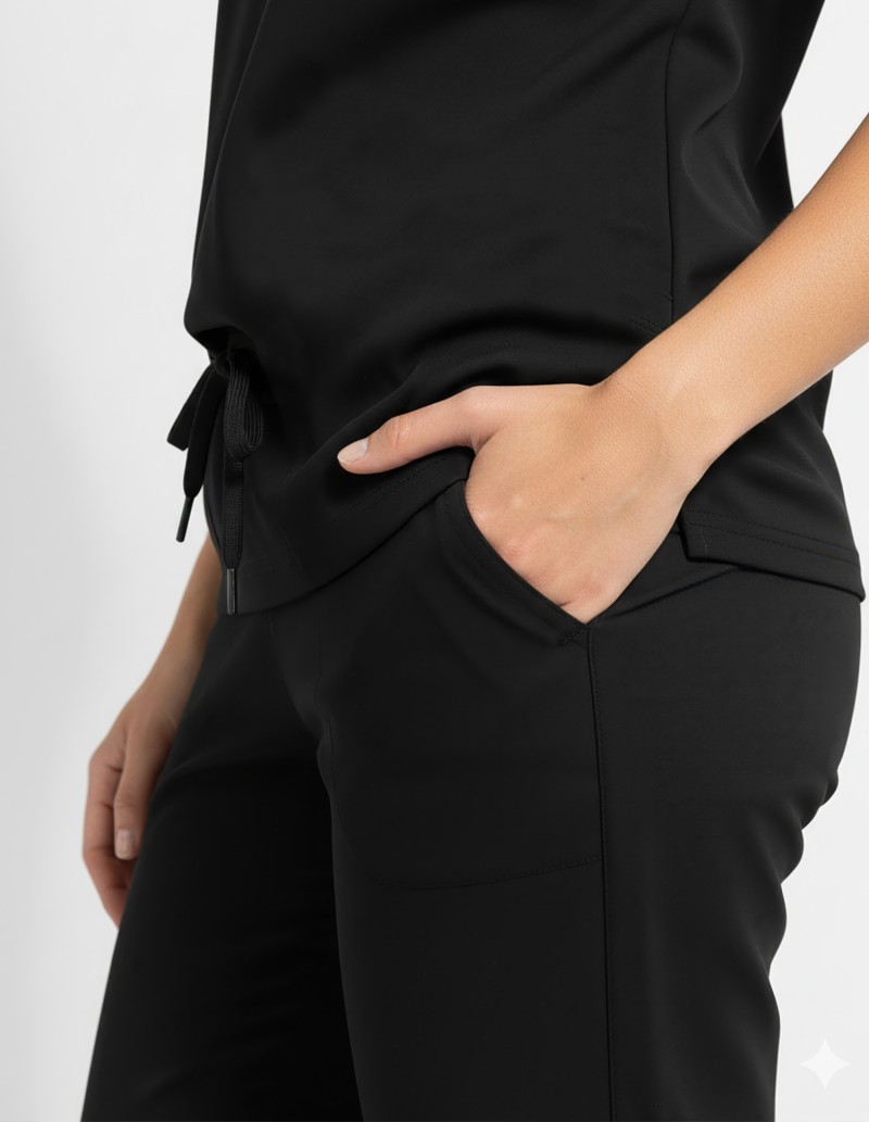 Woman Pant