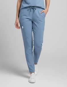 Pantalone Donna - Daylight Sky