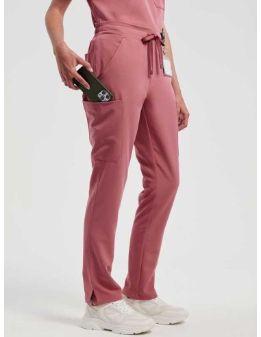 NN600 - Relentless' Women’s Onna-Stretch Cargo Pant