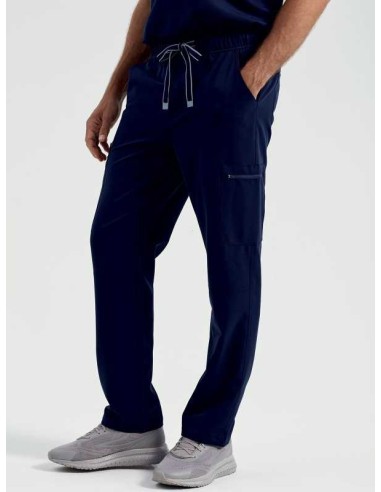 NN500 - 'Relentless' Men’s Onna-Stretch Cargo Pant