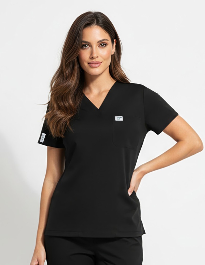 Woman Top