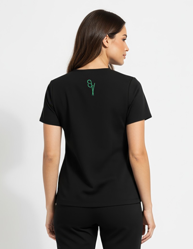 Woman Top