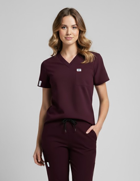 Woman Top